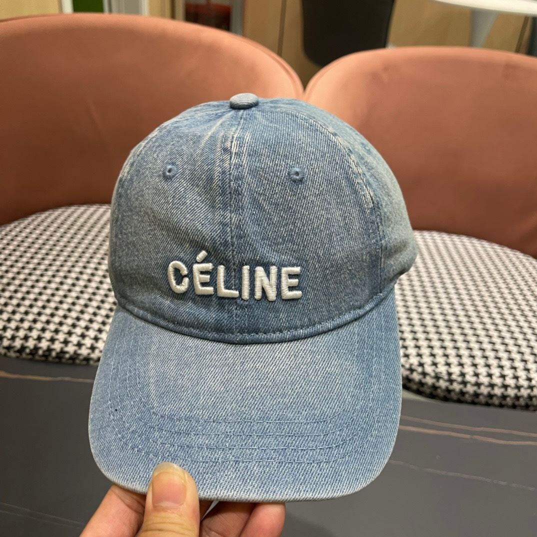 Celine Caps